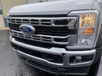 2024 Ford F-550 Regular Cab DRW 4x4, Cab Chassis for sale #24F1943 - photo 13