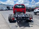 2024 Ford F-600 Regular Cab DRW 4x4, Cab Chassis for sale #24F1944 - photo 8