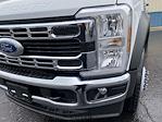 2024 Ford F-550 Regular Cab DRW 4x4, Cab Chassis for sale #24F1945 - photo 14