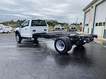 2024 Ford F-600 Regular Cab DRW 4x4, Cab Chassis for sale #24F1960 - photo 2