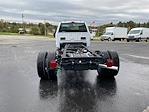 2024 Ford F-600 Regular Cab DRW 4x4, Cab Chassis for sale #24F1960 - photo 7