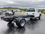 2024 Ford F-600 Regular Cab DRW 4x4, Cab Chassis for sale #24F1960 - photo 3