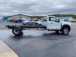 2024 Ford F-600 Regular Cab DRW 4x4, Cab Chassis for sale #24F1960 - photo 5