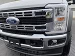 2024 Ford F-600 Regular Cab DRW 4x4, Cab Chassis for sale #24F1960 - photo 9