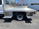 New 2024 Ford F-550 XL Regular Cab 4x4, Flatbed Truck for sale #24F1964 - photo 16