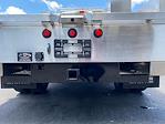 2024 Ford F-550 Regular Cab DRW 4x4, Flatbed Truck for sale #24F1964 - photo 24