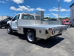 2024 Ford F-550 Regular Cab DRW 4x4, Flatbed Truck for sale #24F1964 - photo 2