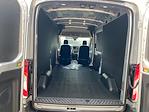 New 2024 Ford Transit 250 Medium Roof AWD, Empty Cargo Van for sale #24F1967 - photo 2