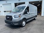 2024 Ford Transit 250 Medium Roof AWD, Empty Cargo Van for sale #24F1967 - photo 4