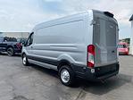 2024 Ford Transit 250 Medium Roof AWD, Empty Cargo Van for sale #24F1967 - photo 6