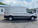 New 2024 Ford Transit 250 Medium Roof AWD, Empty Cargo Van for sale #24F1967 - photo 8