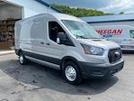 2024 Ford Transit 250 Medium Roof AWD, Empty Cargo Van for sale #24F1967 - photo 9