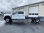 2024 Ford F-550 Crew Cab DRW 4x4, Cab Chassis for sale #24F1969 - photo 3