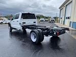 2024 Ford F-550 Crew Cab DRW 4x4, Cab Chassis for sale #24F1969 - photo 2