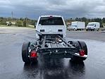 2024 Ford F-550 Crew Cab DRW 4x4, Cab Chassis for sale #24F1969 - photo 5