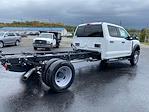 2024 Ford F-550 Crew Cab DRW 4x4, Cab Chassis for sale #24F1969 - photo 6