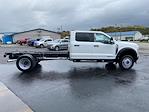 2024 Ford F-550 Crew Cab DRW 4x4, Cab Chassis for sale #24F1969 - photo 7