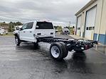 2024 Ford F-550 Crew Cab DRW 4x4, Cab Chassis for sale #24F1970 - photo 2