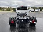 2024 Ford F-550 Crew Cab DRW 4x4, Cab Chassis for sale #24F1970 - photo 7