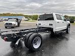 2024 Ford F-550 Crew Cab DRW 4x4, Cab Chassis for sale #24F1970 - photo 8