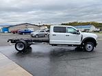 2024 Ford F-550 Crew Cab DRW 4x4, Cab Chassis for sale #24F1970 - photo 6