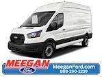 New 2024 Ford Transit 250 High Roof AWD, Empty Cargo Van for sale #24F1973 - photo 1