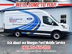 New 2024 Ford Transit 250 High Roof AWD, Empty Cargo Van for sale #24F1973 - photo 8