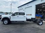 New 2024 Ford F-550 XLT Crew Cab 4x4, Cab Chassis for sale #24F1991 - photo 17