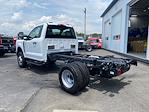 2024 Ford F-350 Regular Cab DRW 4x4, Cab Chassis for sale #24F1992 - photo 2