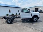 2024 Ford F-350 Regular Cab DRW 4x4, Cab Chassis for sale #24F1992 - photo 6