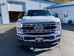 2024 Ford F-550 Crew Cab DRW 4x4, Reading Classic II Steel Service Truck for sale #24F2018 - photo 12