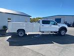 2024 Ford F-550 Crew Cab DRW 4x4, Reading Classic II Steel Service Truck for sale #24F2018 - photo 10