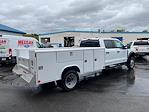 New 2024 Ford F-550 XL Crew Cab 4x4, Service Truck for sale #24F2035 - photo 5