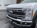 New 2024 Ford F-550 XL Crew Cab 4x4, Service Truck for sale #24F2035 - photo 13