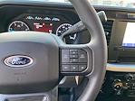 New 2024 Ford F-550 XL Super Cab 4x4, Cab Chassis for sale #24F2062 - photo 25