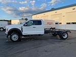 2024 Ford F-550 Super Cab DRW 4x4, Cab Chassis for sale #24F2062 - photo 6