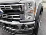 2024 Ford F-450 Regular Cab DRW 4x4, Cab Chassis for sale #24F2112 - photo 19