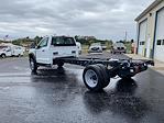 2024 Ford F-450 Regular Cab DRW 4x4, Cab Chassis for sale #24F2112 - photo 2