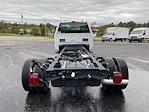 2024 Ford F-450 Regular Cab DRW 4x4, Cab Chassis for sale #24F2112 - photo 8