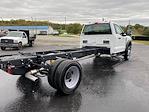 2024 Ford F-450 Regular Cab DRW 4x4, Cab Chassis for sale #24F2112 - photo 11