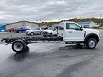 2024 Ford F-450 Regular Cab DRW 4x4, Cab Chassis for sale #24F2112 - photo 6