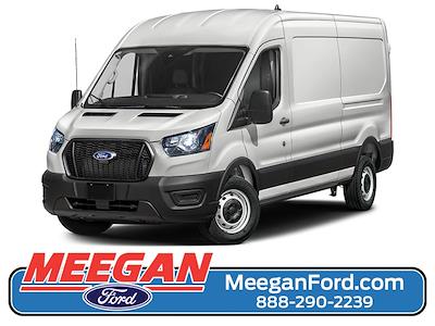 2024 Ford Transit 250 Medium Roof AWD, Empty Cargo Van for sale #24F2120 - photo 1