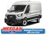 2024 Ford Transit 250 Medium Roof AWD, Empty Cargo Van for sale #24F2120 - photo 1