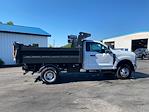 New 2024 Ford F-350 XL Regular Cab 4x4, Dump Truck for sale #24F2128 - photo 7