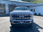 New 2024 Ford F-350 XL Regular Cab 4x4, Dump Truck for sale #24F2128 - photo 9