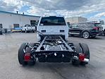 2024 Ford F-550 Regular Cab DRW 4x4, Cab Chassis for sale #24F2135 - photo 4