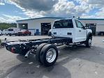 2024 Ford F-550 Regular Cab DRW 4x4, Cab Chassis for sale #24F2135 - photo 5