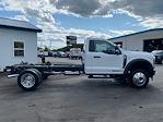 2024 Ford F-550 Regular Cab DRW 4x4, Cab Chassis for sale #24F2135 - photo 6