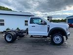 New 2024 Ford F-600 XL Regular Cab 4x4, Cab Chassis for sale #24F2141 - photo 7