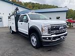 2024 Ford F-550 Super Cab DRW 4x4, Palfinger PAL Pro 39 Mechanics Body for sale #24F2165 - photo 7